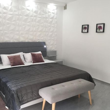 Apartman Sonas 2 With Free Private Parking Karlovac Exterior foto